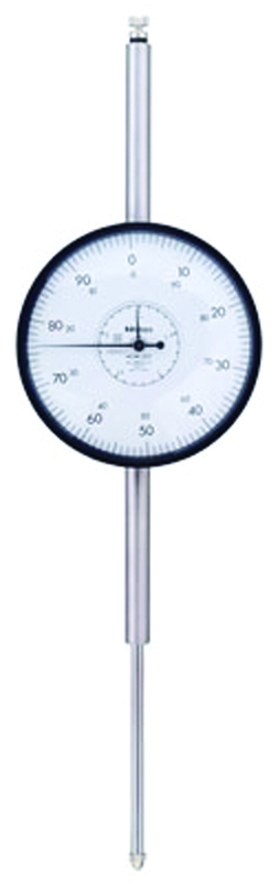 .3" .001" GRAD DIAL INDICATOR - Eagle Tool & Supply