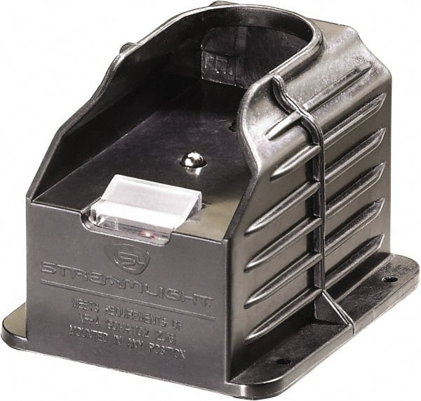 Streamlight - Flashlight Chargers Type: Charger Base Voltage: 12.00 - Eagle Tool & Supply