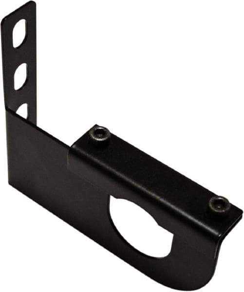 PRO-SOURCE - Filter & Separator Accessories Type: Bracket For Use With: MSC Item; 66839036; 66839028 - Eagle Tool & Supply