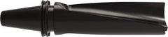 Allied Machine and Engineering - Series APX 89, Head Connection 00, 3xD, CAT50 Shank, Drill Body - 14.5156" Drill Body Length to Flange, W8903H Toolholder, 18" OAL, Through Coolant - Eagle Tool & Supply