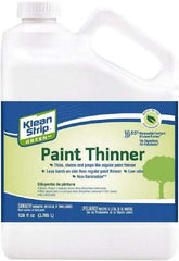 Klean-Strip - 1 Gal Thinner - Comes in Bottle - Eagle Tool & Supply