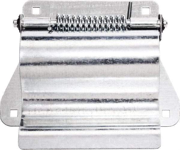 lumax - Steel Fixed Grease Gun Holder - Eagle Tool & Supply