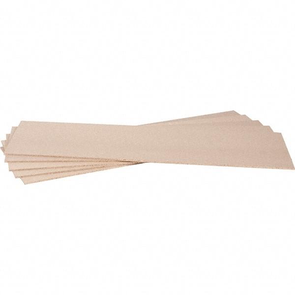 Value Collection - 60" Wide, 36 High, Open Shelving Accessory/Component - Particle Board, Use with Boltless Storage Rack - Eagle Tool & Supply