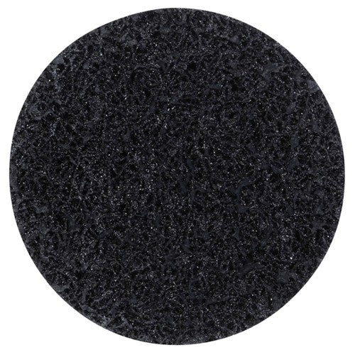 4″ Velcro Non-Woven Hook and Loop Disc Silicon Carbide - Eagle Tool & Supply
