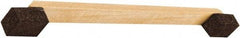 Made in USA - Contact Resurfacer - Medium/Fine Grade - Eagle Tool & Supply