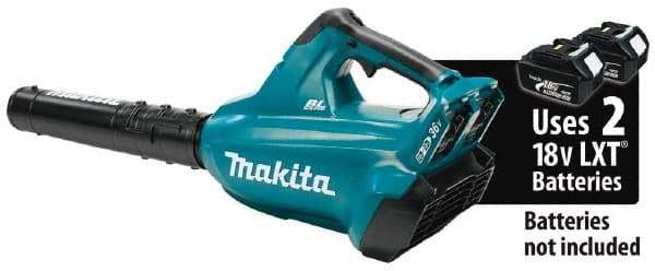 Makita - Handheld Blower - Battery Powered - Eagle Tool & Supply