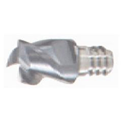 VEE080L05.0R00-03S05 Grade AH725 - Milling Insert - Eagle Tool & Supply
