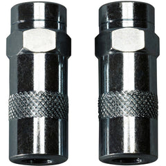 M18 2-PK GREASE GUN COUPLERS - Eagle Tool & Supply