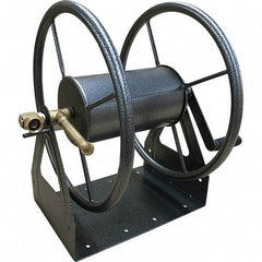 Value Collection - Hose Reels Style: Manual Hose Length (Feet): 200 - Eagle Tool & Supply