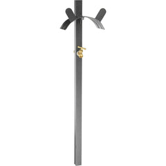 Value Collection - Garden Hose Racks Type: Hose Stand with Faucet Hose Capacity (Feet): 150.00 - Eagle Tool & Supply