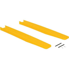 Vestil - Fork Blade Protectors - Eagle Tool & Supply
