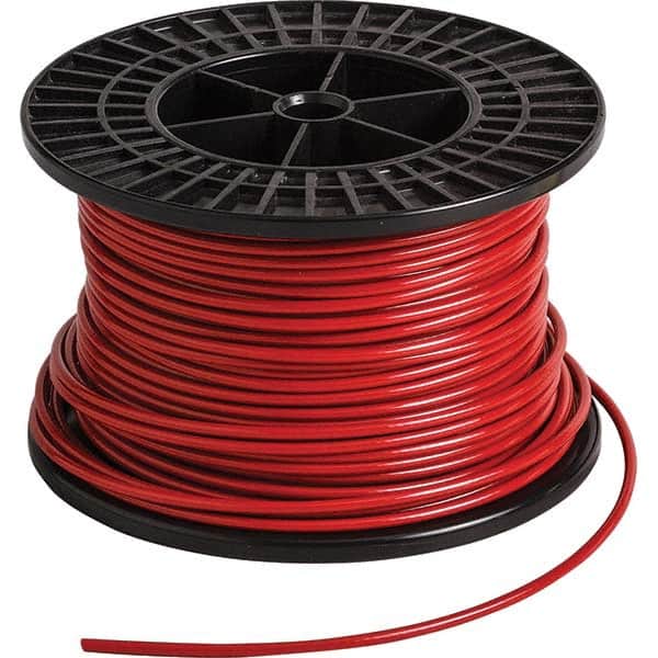 Brady - Lockout Accessories Type: Cable For Use With: Lockout Devices - Eagle Tool & Supply
