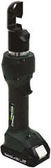 Greenlee - 12 Sq mm Cutting Capacity Cordless Cutter - Eagle Tool & Supply