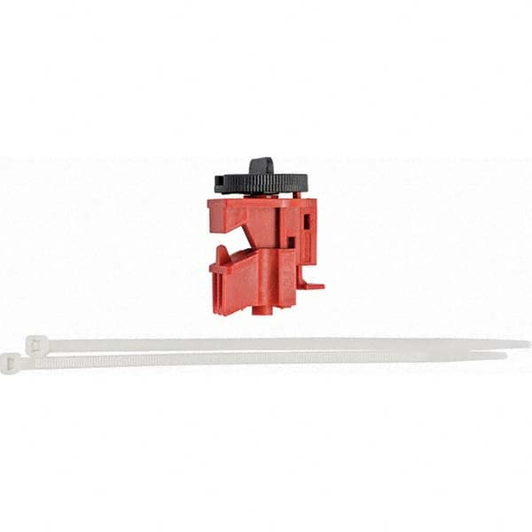 Brady - Multi-Pole Circuit Breaker Lockout - Eagle Tool & Supply