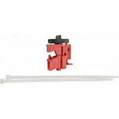 Brady - Multi-Pole Circuit Breaker Lockout - Eagle Tool & Supply