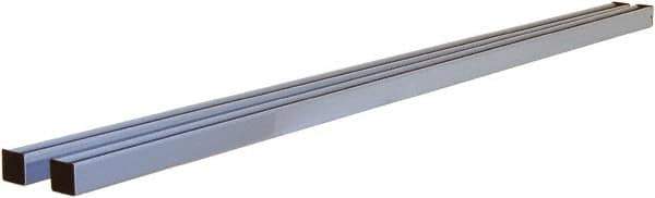 Proline - Workbench & Workstation Upright Accessory Supports - Use with Proline Frame Supports - Eagle Tool & Supply