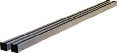 Proline - Workbench & Workstation Upright Accessory Supports - Use with Proline Frame Supports - Eagle Tool & Supply