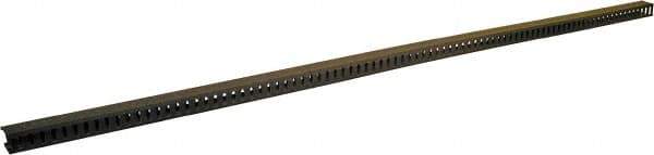 Proline - Workbench & Workstation Wire Management - 1-1/2" Deep, Use with Proline Bench - Eagle Tool & Supply