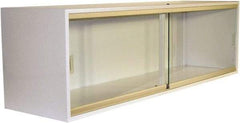Proline - Workbench & Workstation Cabinet - 13-3/4" Deep, Use with Proline Riser - Eagle Tool & Supply