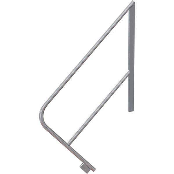 TRI-ARC - Ladder Accessories Type: Handrail For Use With: Tri-Arc MPASSW5 - Eagle Tool & Supply