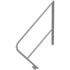 TRI-ARC - Ladder Accessories Type: Handrail For Use With: Tri-Arc MPASSW5 - Eagle Tool & Supply