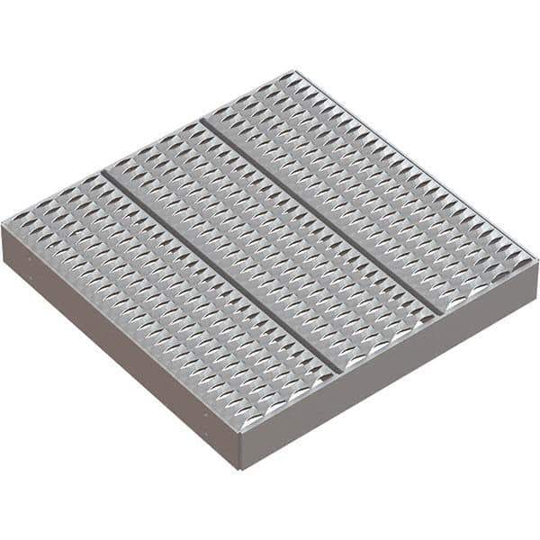TRI-ARC - Rolling & Wall Mounted Ladders & Platforms Type: Platform Style: Work Platform - Eagle Tool & Supply