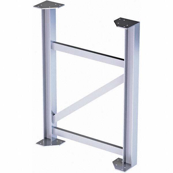 TRI-ARC - Ladder Accessories Type: Leg For Use With: Tri-Arc MPASSW5 - Eagle Tool & Supply