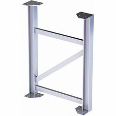 TRI-ARC - Ladder Accessories Type: Leg For Use With: Tri-Arc MPASSW5 - Eagle Tool & Supply
