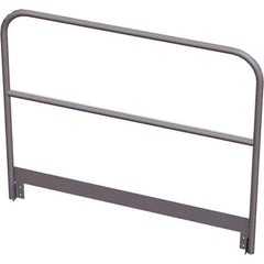 TRI-ARC - Ladder Accessories Type: Handrail For Use With: Tri-Arc MPASP60; Tri-Arc MPASP120 - Eagle Tool & Supply