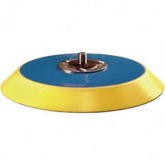 PFERD - 6" Diam Adhesive/PSA Disc Backing Pad - 10,000 RPM - Eagle Tool & Supply