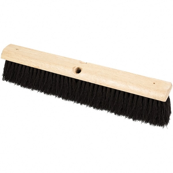 PFERD - Push Broom - Exact Industrial Supply