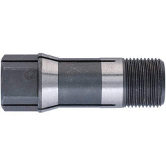 PFERD - 6mm Die Grinder Collet - Use with PFERD Group 8 Power Tools - Eagle Tool & Supply