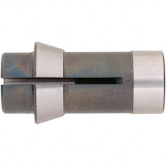 PFERD - 6mm Die Grinder Collet - Use with PFERD Group 12 Power Tools - Eagle Tool & Supply