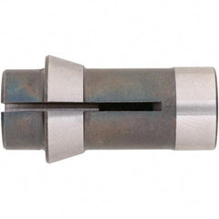 PFERD - 1/4" Die Grinder Collet - Use with PFERD Group 12 Power Tools - Eagle Tool & Supply