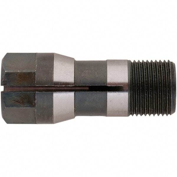 PFERD - 6mm Die Grinder Collet - Use with PFERD Group 6 Power Tools - Eagle Tool & Supply