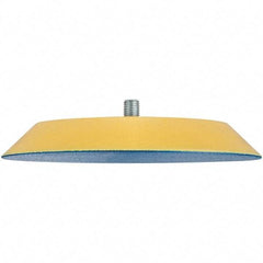 PFERD - 5" Diam Adhesive/PSA Disc Backing Pad - 10,000 RPM - Eagle Tool & Supply