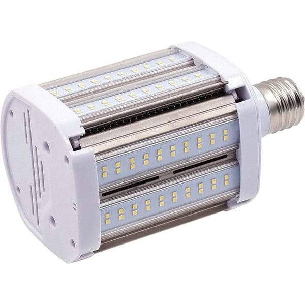 Eiko Global - 80 Watt LED Commercial/Industrial Mogul Lamp - 40,000°K Color Temp, 10,400 Lumens, Shatter Resistant, Ex39, 25,000 hr Avg Life - Eagle Tool & Supply