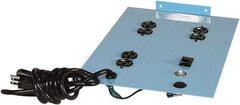 Proline - Workbench & Workstation Riser Cover - Use with Proline Riser - Eagle Tool & Supply