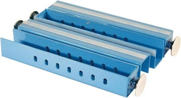 Proline - Workbench & Workstation Leg Extensions - Use with Proline Model HD, BT, ECB, GRBT - Eagle Tool & Supply