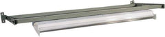 Proline - Workbench & Workstation Overhead Fluorescent Light - Use with 60" Proline Bench, Proline IWB Series - Eagle Tool & Supply