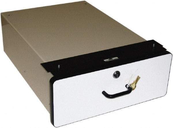 Proline - Workbench & Workstation Workbench Drawer - Use with Proline Flexline Benches - Eagle Tool & Supply