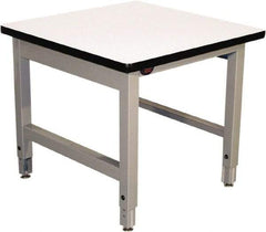 Proline - Workbench & Workstation Scale Stand - 30" Deep, Use with Scale - Eagle Tool & Supply