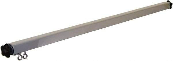 Proline - Workbench & Workstation Tool Holder - Use with Pro-Line Overhead Light Frame - Eagle Tool & Supply