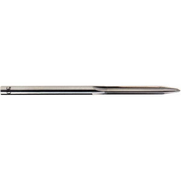 OSG - 7/32" Reamer Diam, 2.141" Flute Length, Combo Drill & Reamer - Eagle Tool & Supply
