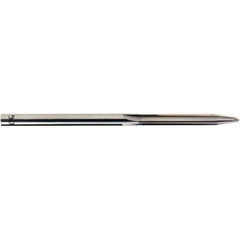 OSG - 7/32" Reamer Diam, 2.141" Flute Length, Combo Drill & Reamer - Eagle Tool & Supply