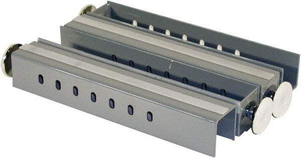 Proline - Workbench & Workstation Leg Extensions - Use with Proline Model HD, BT, ECB, GRBT - Eagle Tool & Supply