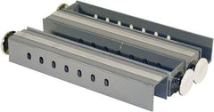 Proline - Workbench & Workstation Leg Extensions - Use with Proline Model HD, BT, ECB, GRBT - Eagle Tool & Supply