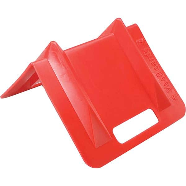 US Cargo Control - Trailer & Truck Cargo Accessories For Use With: Trailers Material: Polyethylene - Eagle Tool & Supply