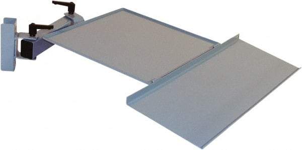 Proline - Workbench & Workstation Monitor Arm - Use with Proline Uprights - Eagle Tool & Supply
