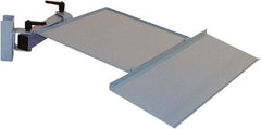 Proline - Workbench & Workstation Monitor Arm - Use with Proline Uprights - Eagle Tool & Supply